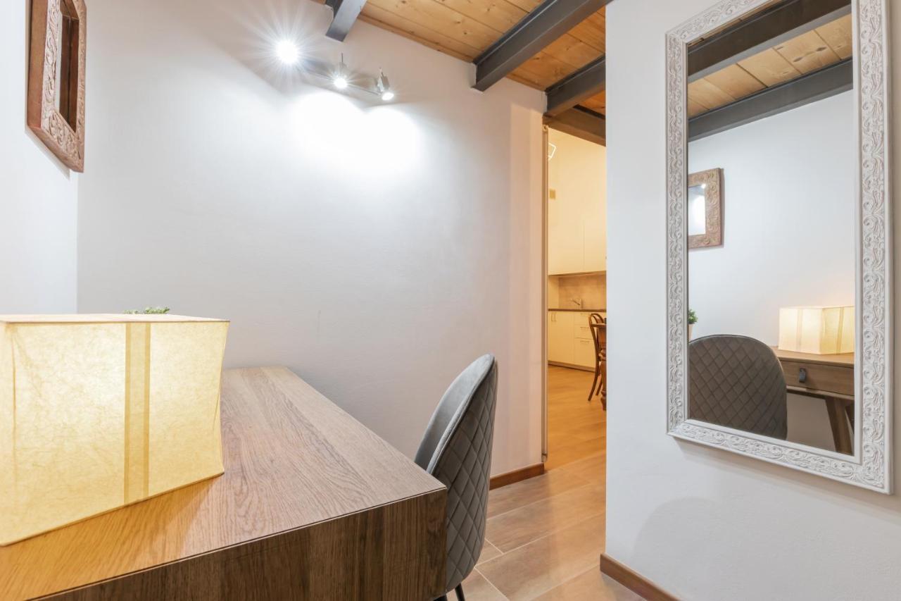 Apartament Nolo Cozy Loft Mediolan Zewnętrze zdjęcie