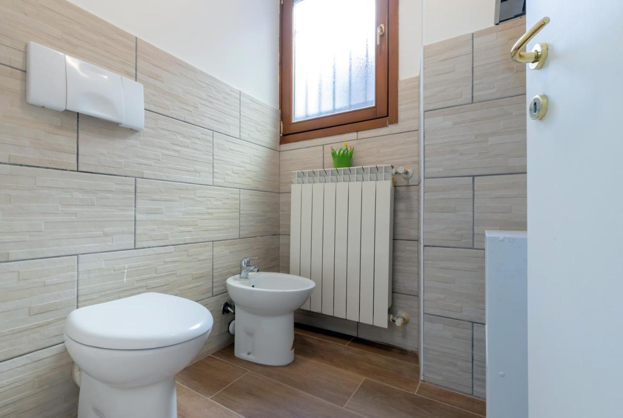 Apartament Nolo Cozy Loft Mediolan Zewnętrze zdjęcie