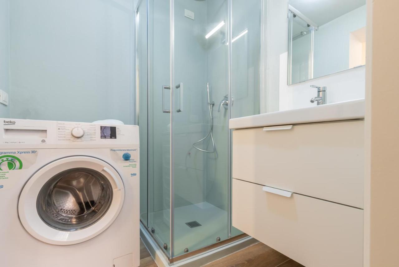 Apartament Nolo Cozy Loft Mediolan Zewnętrze zdjęcie